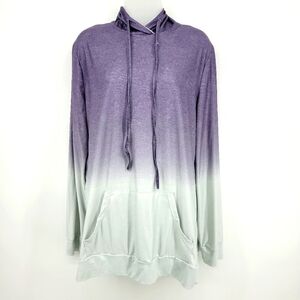 Womens Amazon Comfy Hoody Size Xl